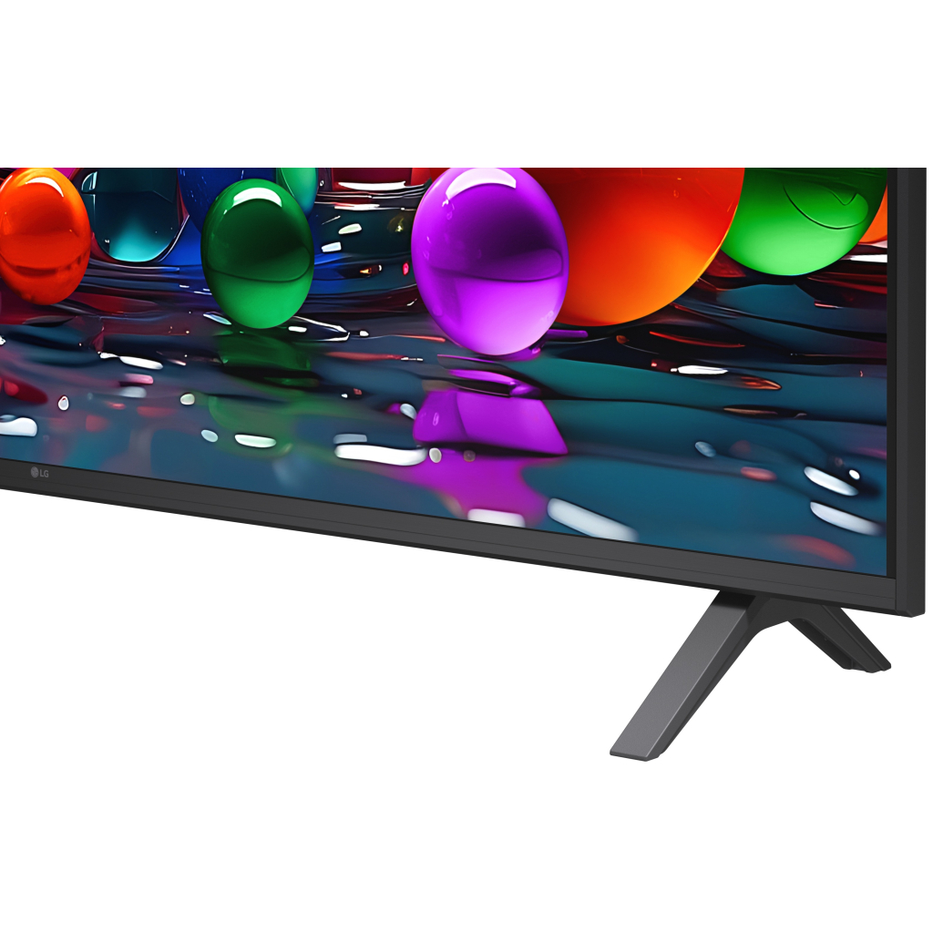 Телевізор LG 50UA75006LA