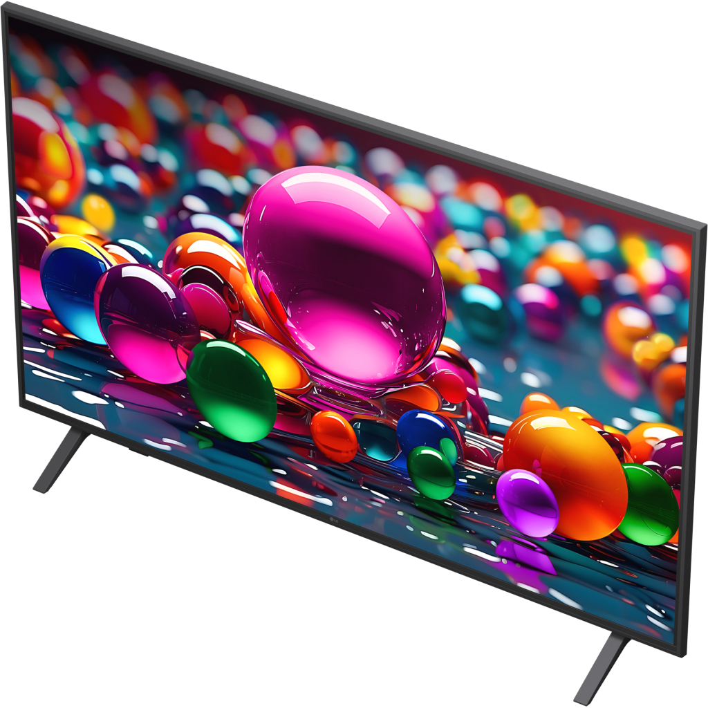Телевізор LG 50UA75006LA