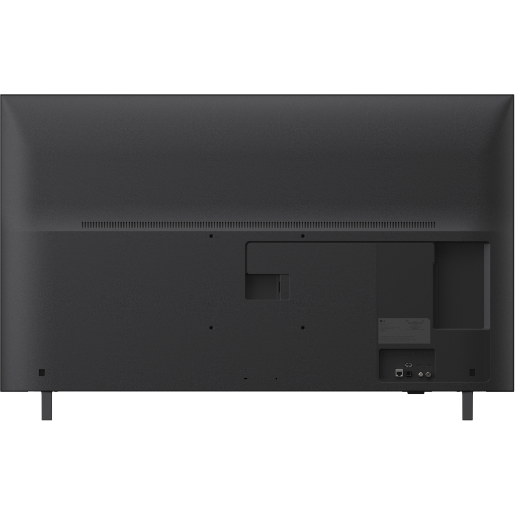 Телевізор LG 50UA75006LA