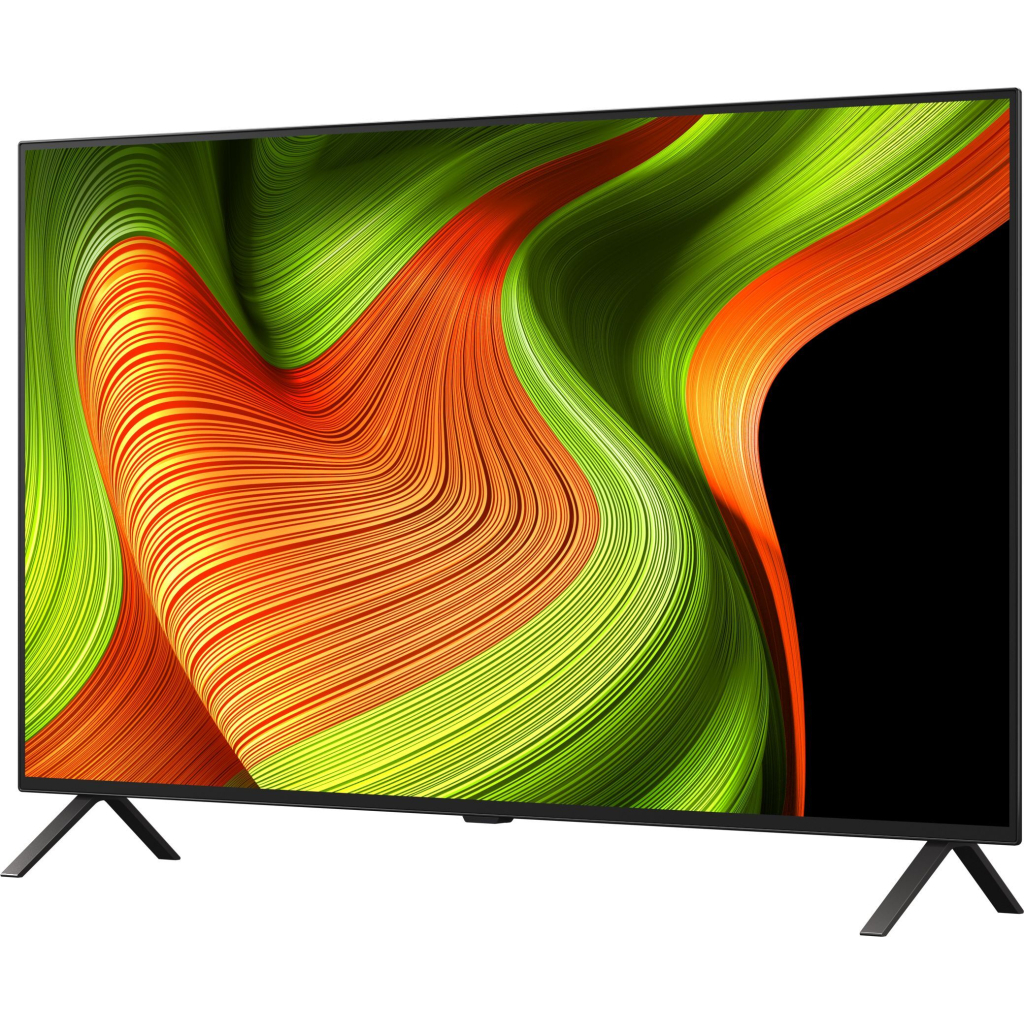 Телевізор LG OLED48B56LA