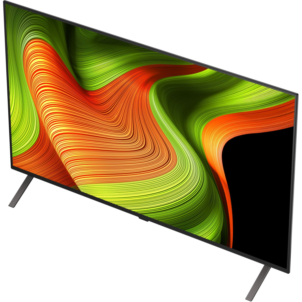 Телевізор LG OLED48B56LA