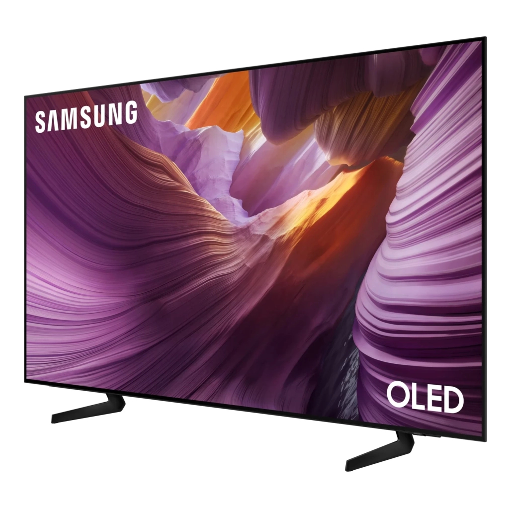 Телевізор Samsung QE65S85FAEXUA