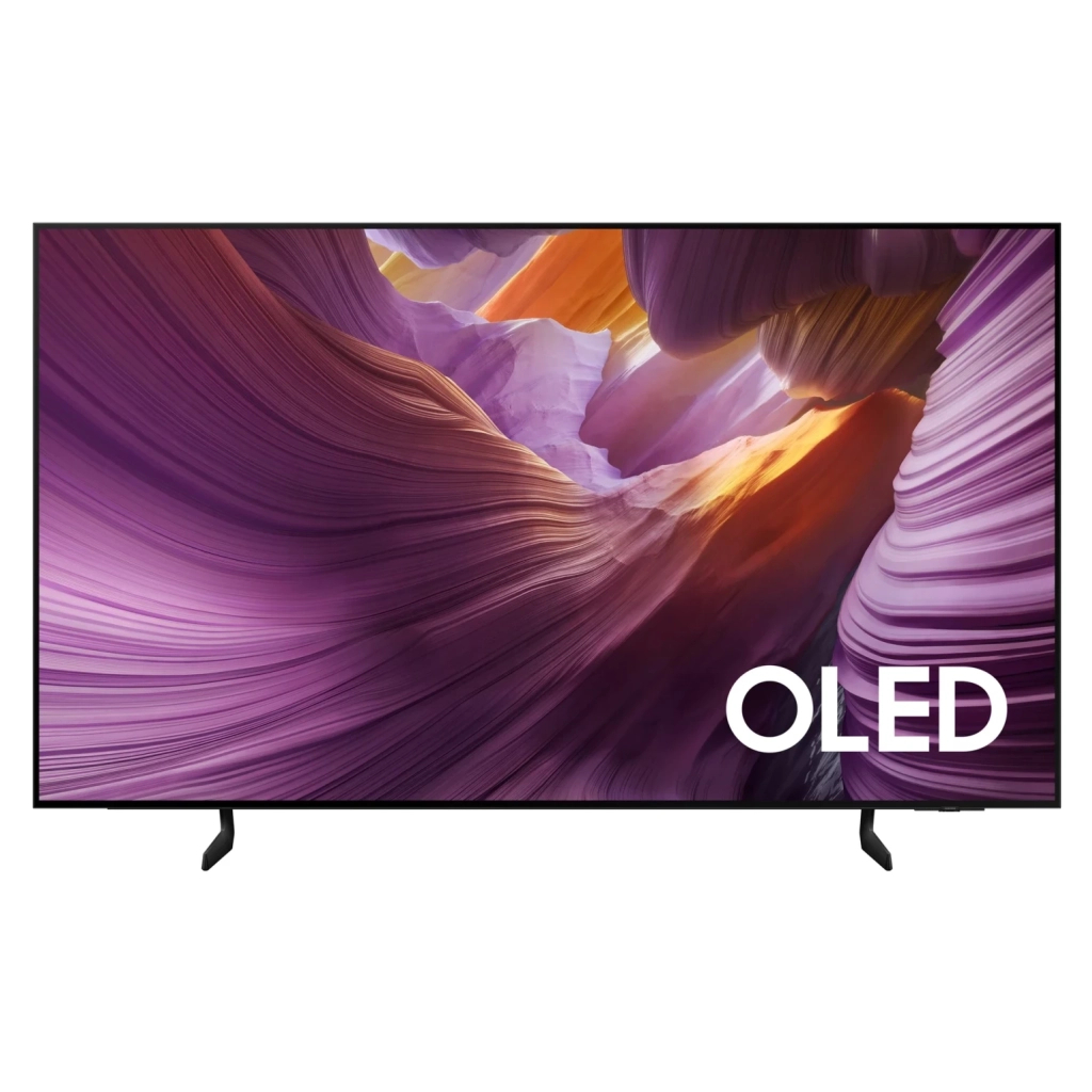 Телевізор Samsung QE65S85FAEXUA