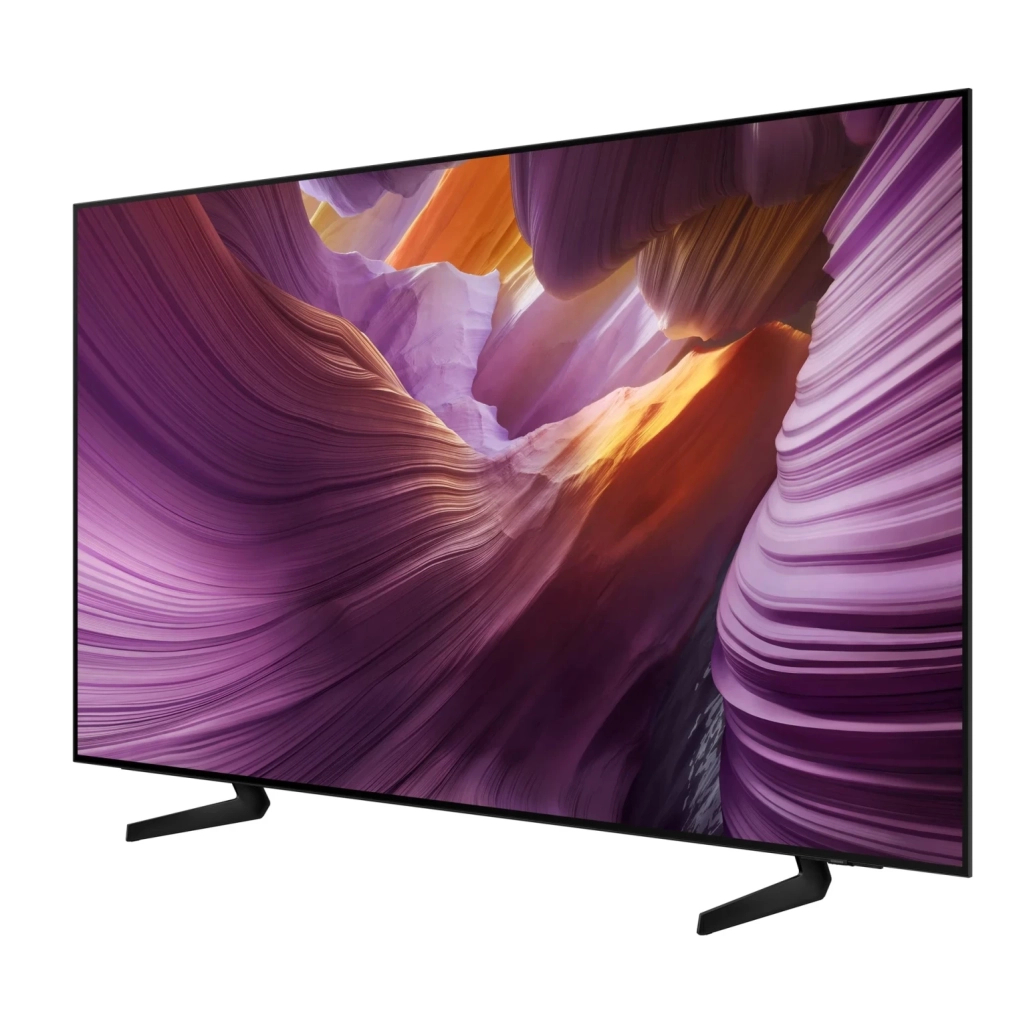 Телевізор Samsung QE65S85FAEXUA