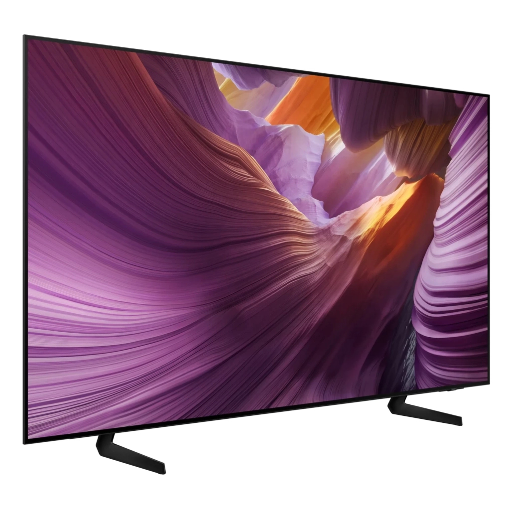 Телевізор Samsung QE65S85FAEXUA
