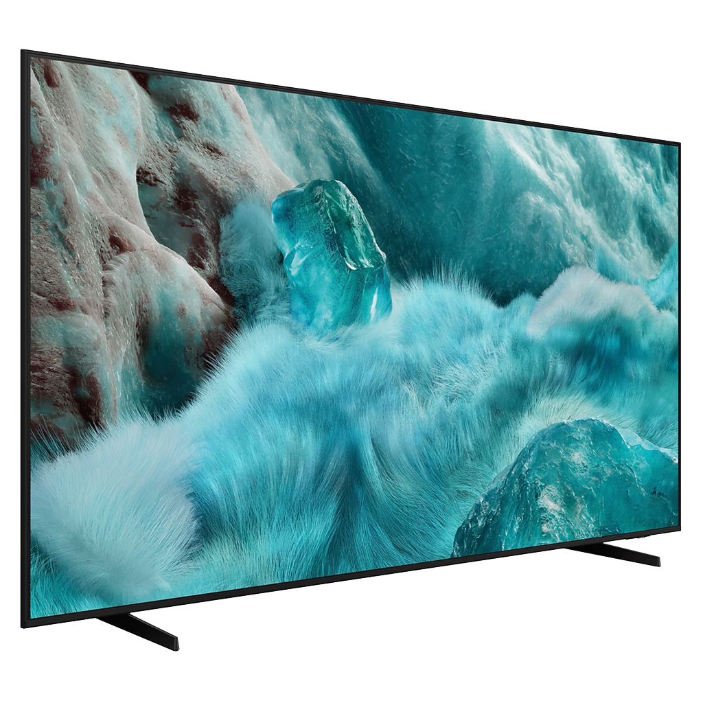 Телевізор Samsung QE85Q7FAAUXUA