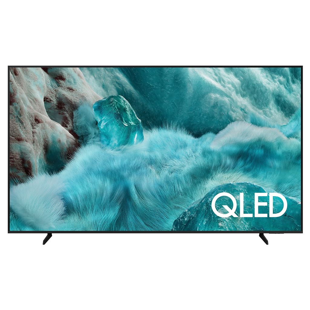 Телевізор Samsung QE85Q7FAAUXUA