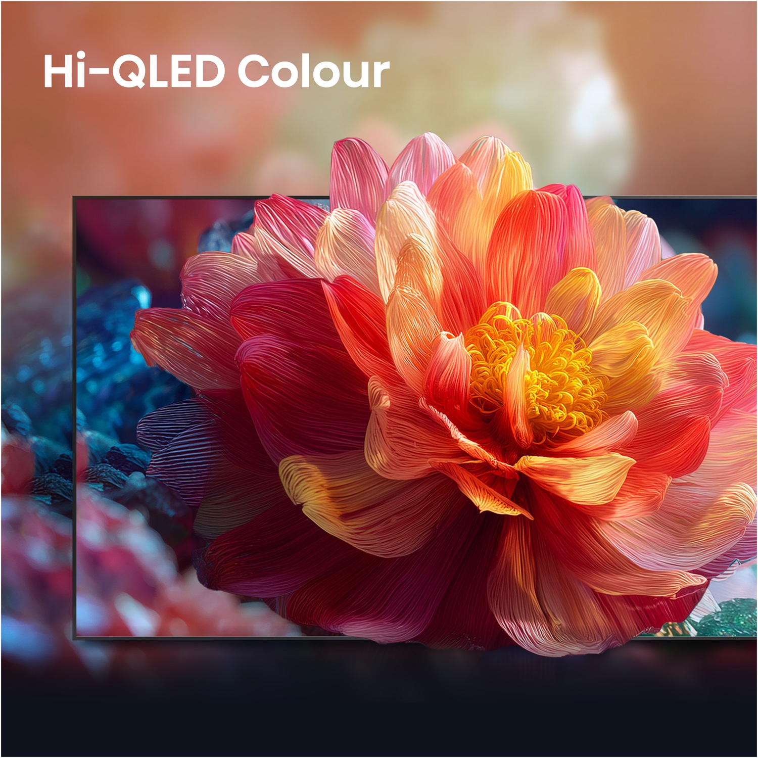 LED-телевізор Hisense 43E7S 