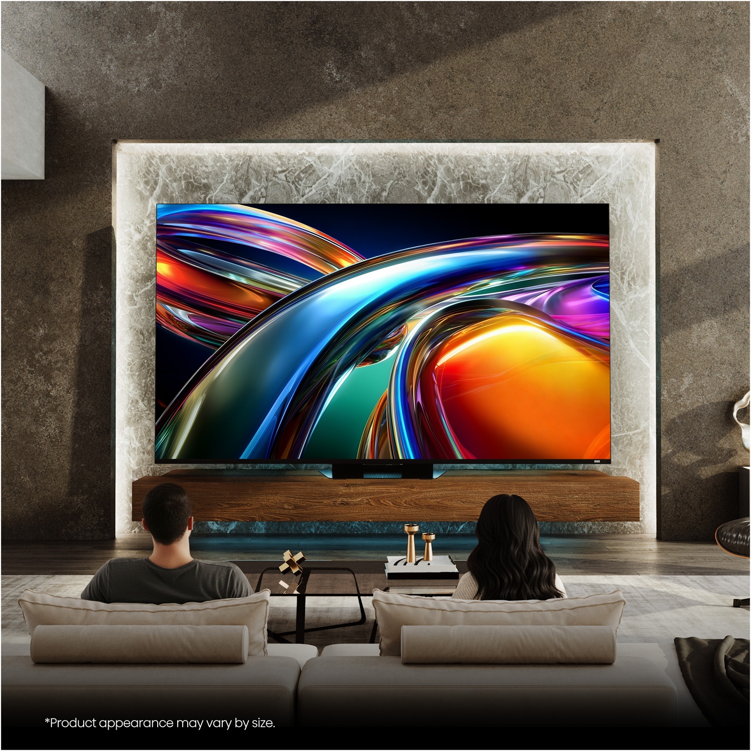 LED-телевізор Hisense 75UR9S 