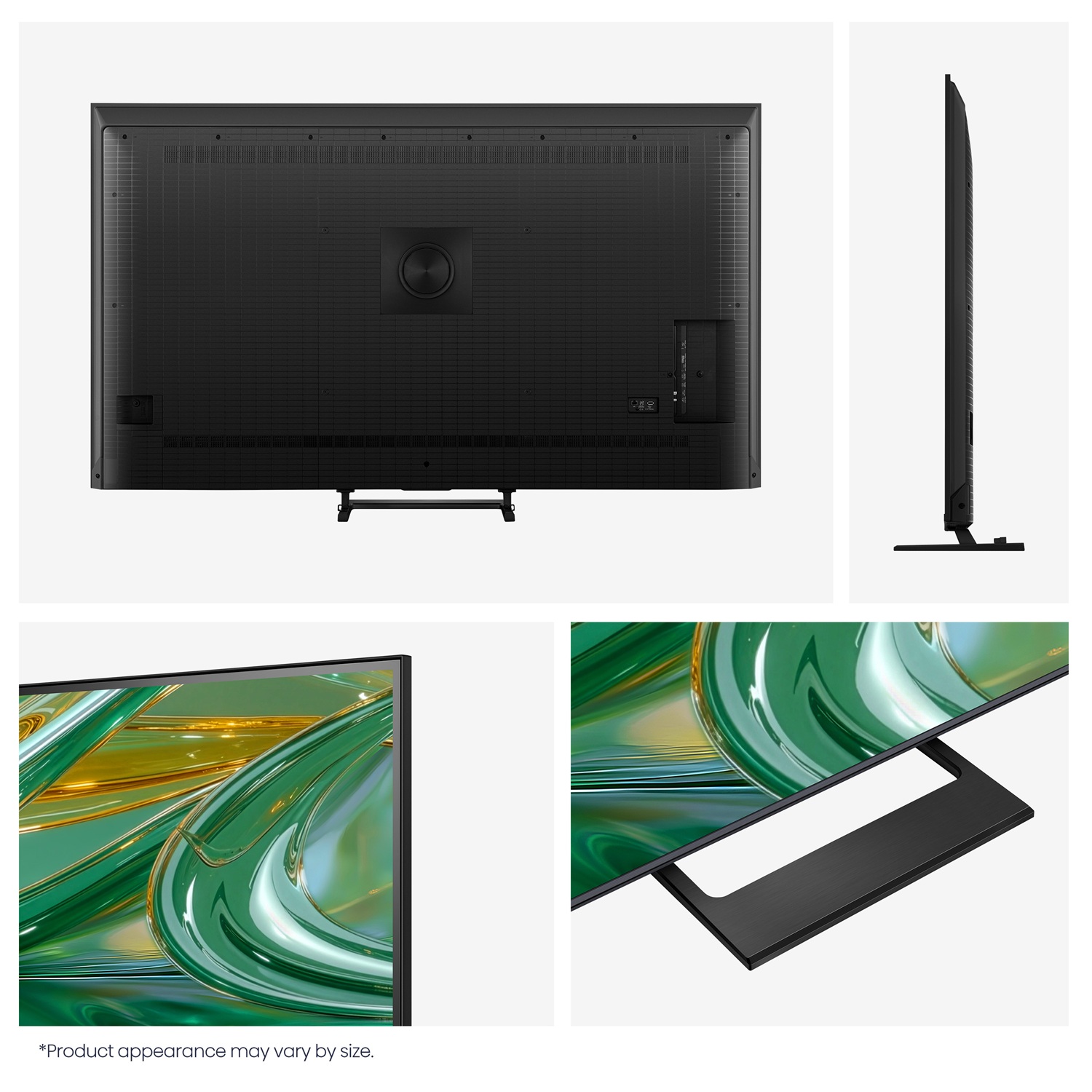LED-телевізор Hisense 85E8S