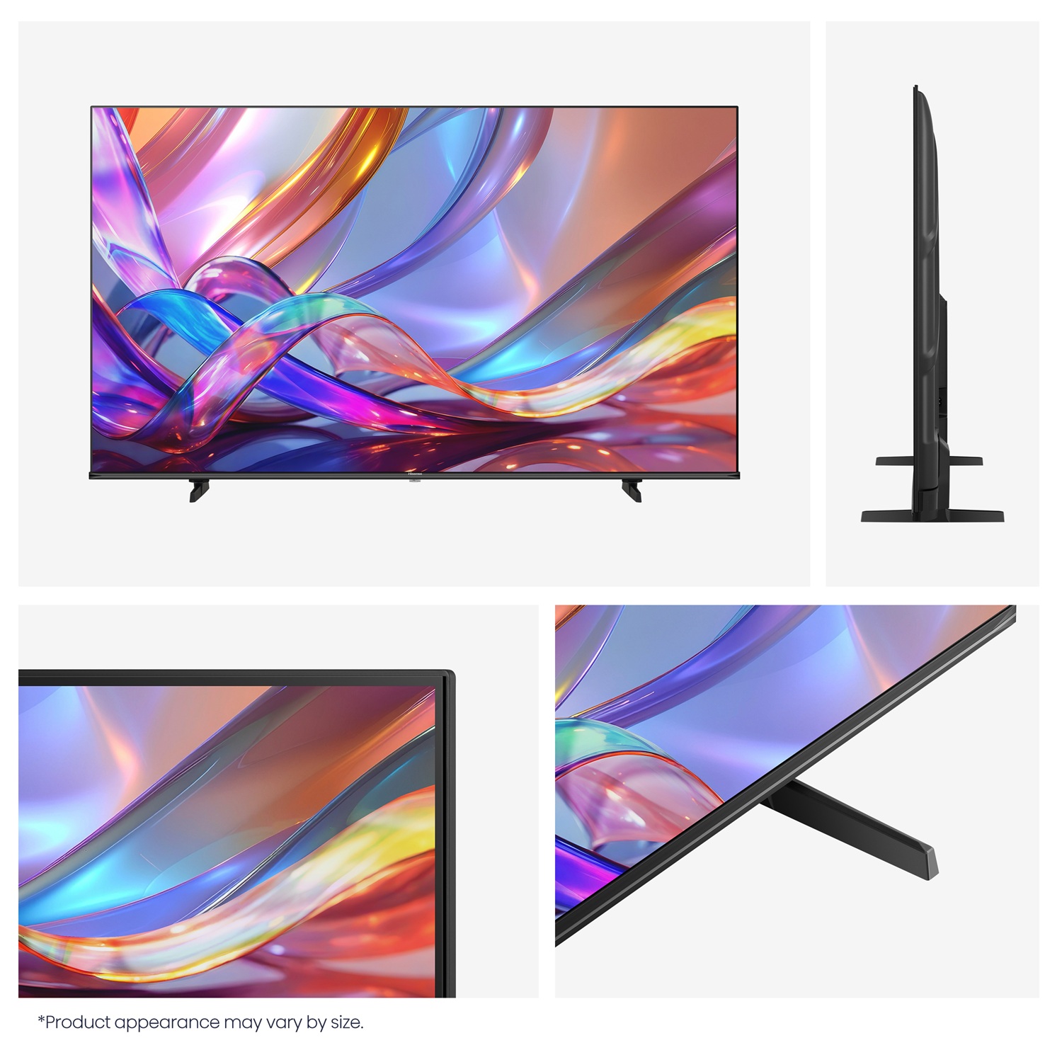 LED-телевізор Hisense 75E7S