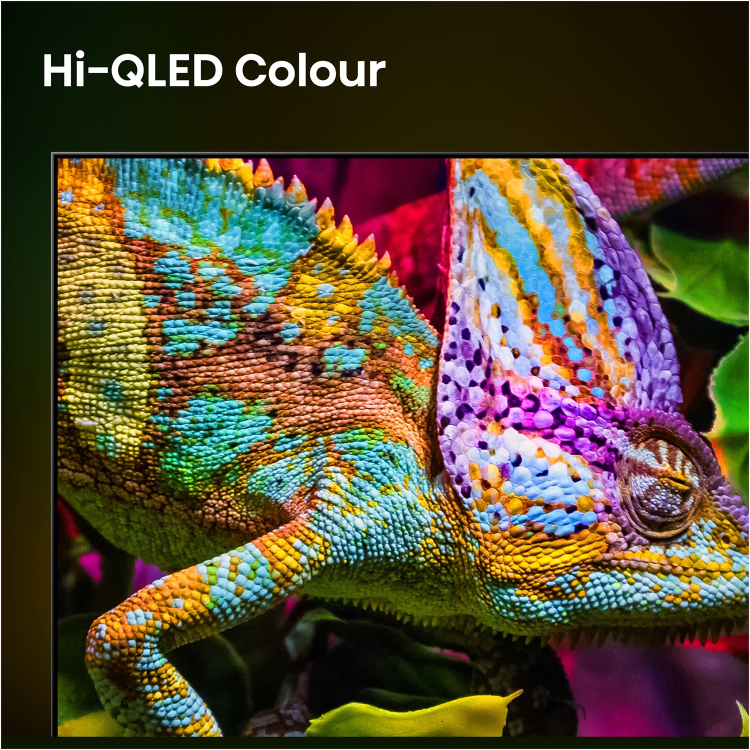 LED-телевізор Hisense 65E8S