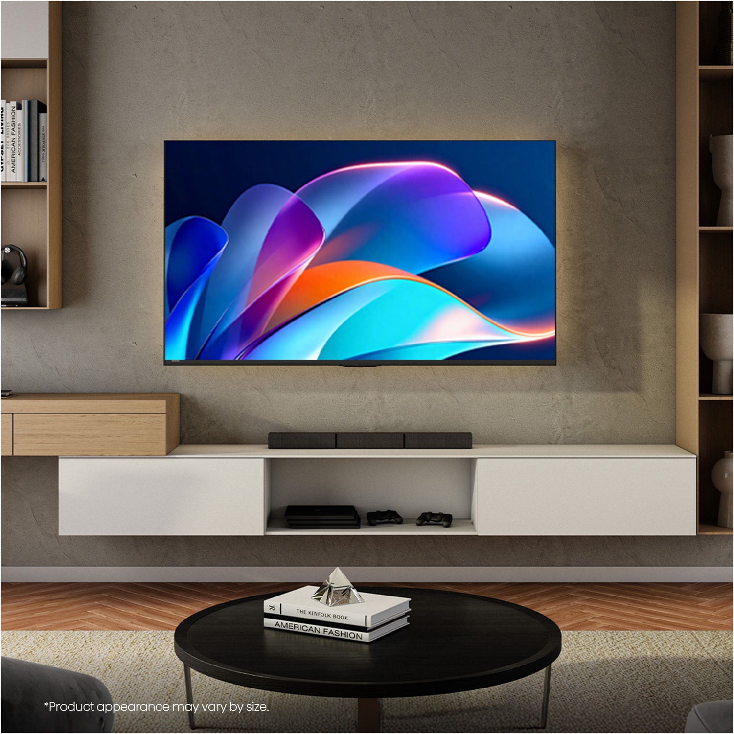 LED-телевізор Hisense 43A6S 