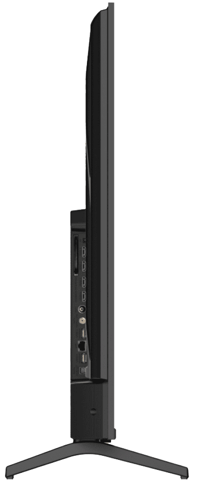 LED-телевізор Bravis 50L7000Q 