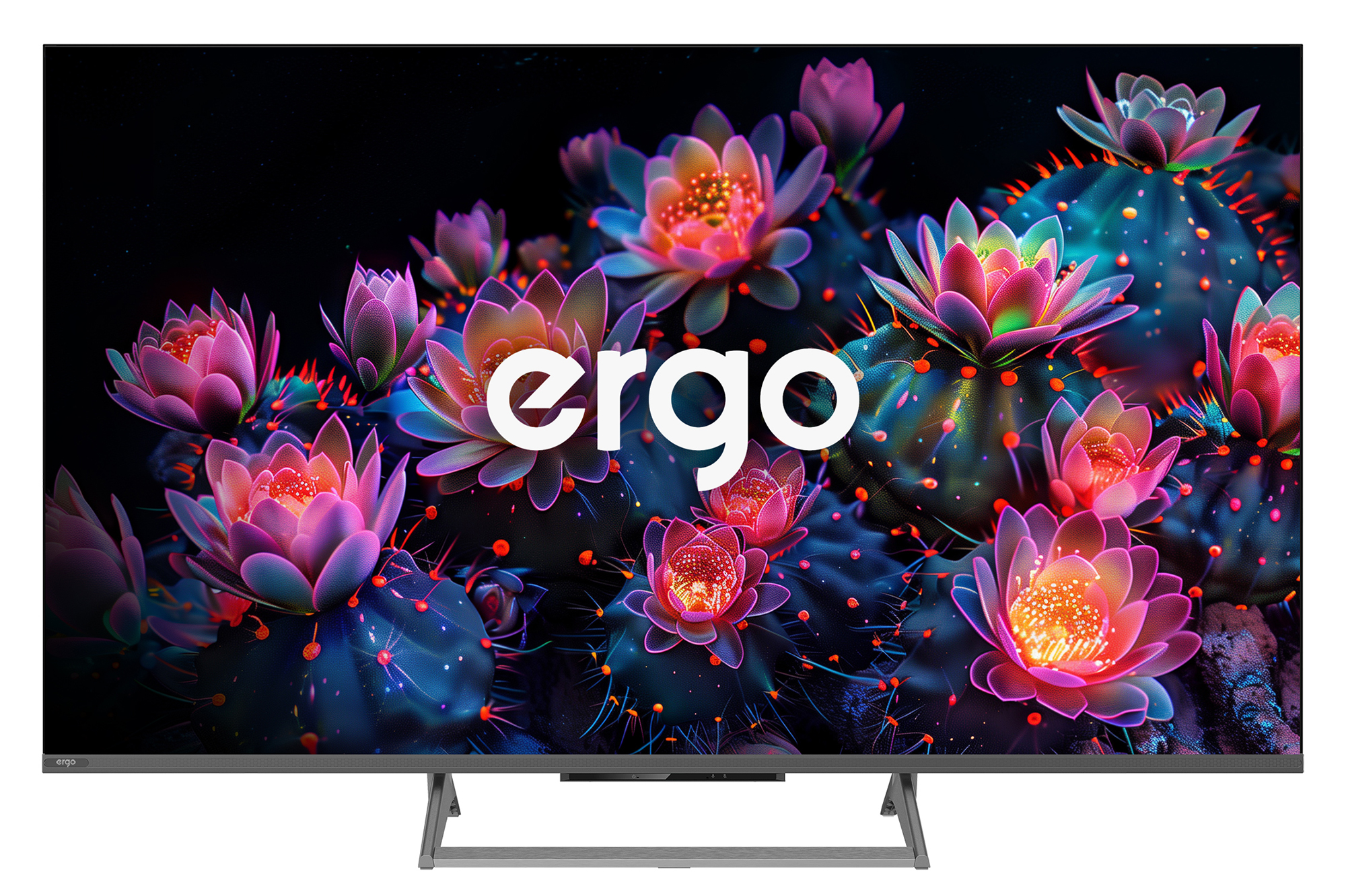 Телевізор ERGO 55MQ90 Ultra