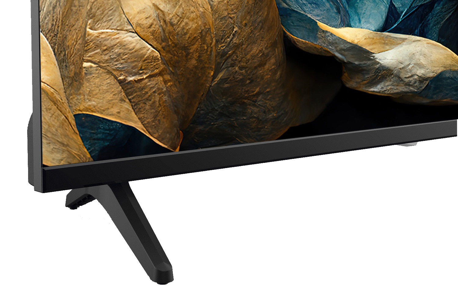 LED-телевізор Bravis 43L7000Q 