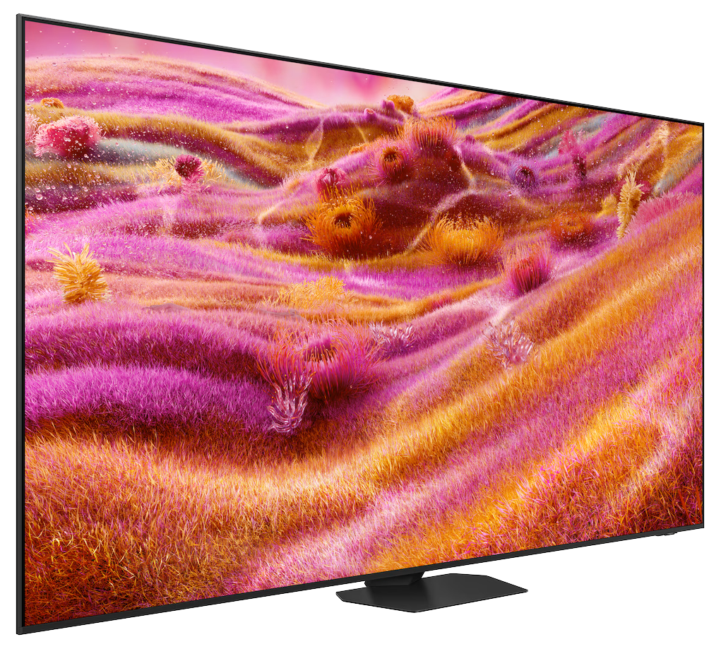 LED-телевізор Samsung QE85QN90FAUXUA