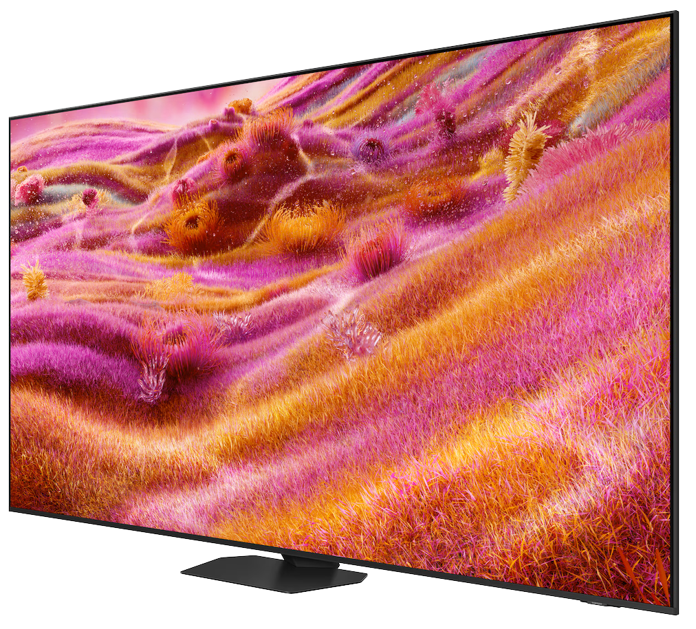 LED-телевізор Samsung QE85QN90FAUXUA