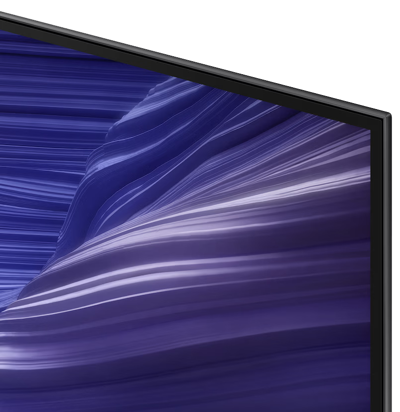 LED-телевізор Samsung QE77S91FAEXUA 