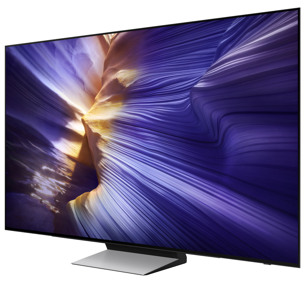 LED-телевізор Samsung QE77S91FAEXUA 