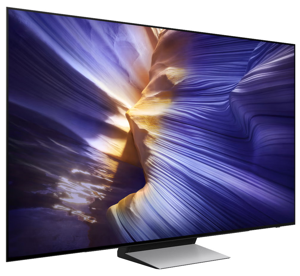 LED-телевізор Samsung QE77S91FAEXUA 