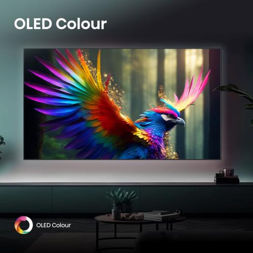 LED-телевізор Hisense 55A85Q 