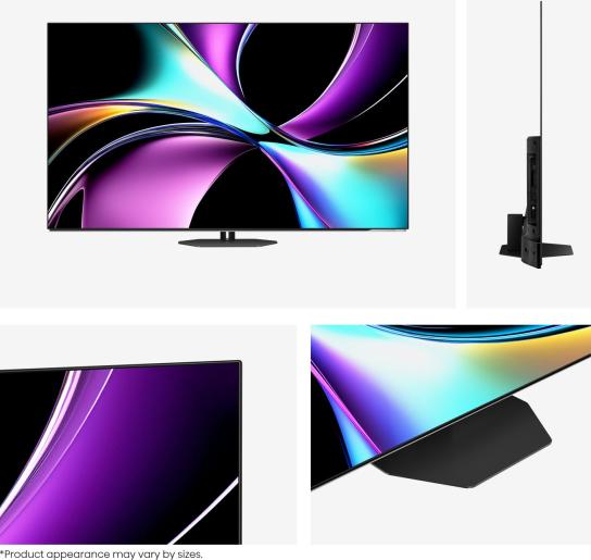 LED-телевізор Hisense 55A85Q 