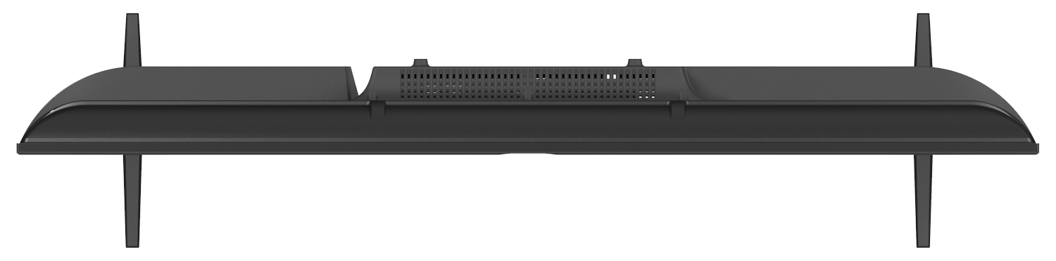 LED-телевізор Haier H55K85FUX 