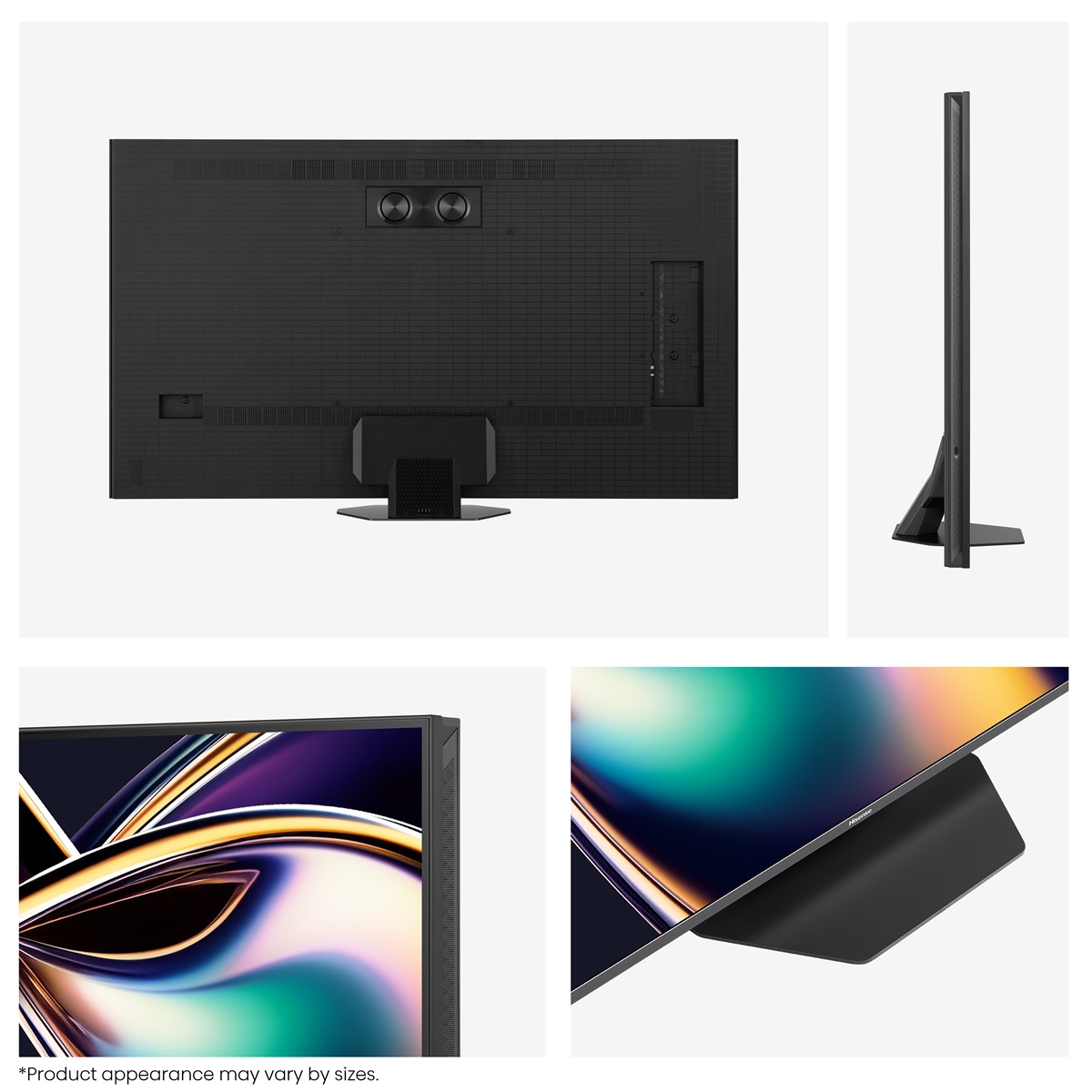 LED-телевізор Hisense 55U8Q 