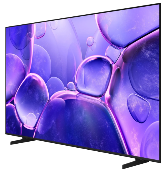 LED-телевізор Samsung UE50U8000FUXUA 