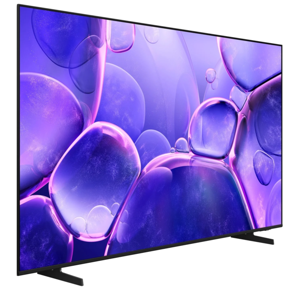 LED-телевізор Samsung UE50U8000FUXUA 