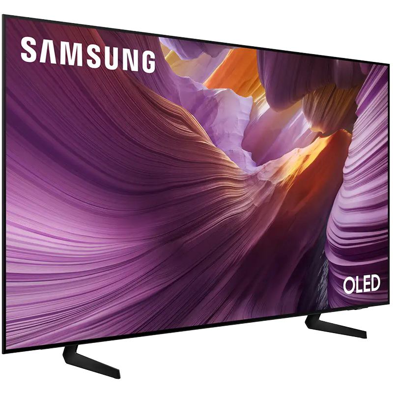 LED-телевізор Samsung QE77S85FAEXUA