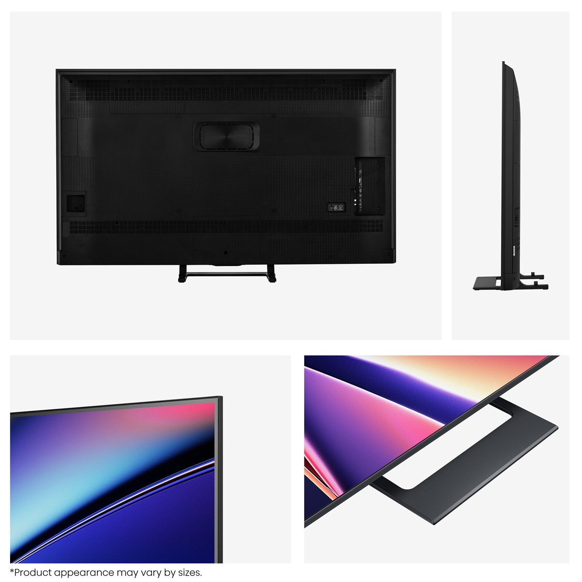 LED-телевізор Hisense 50E8Q 