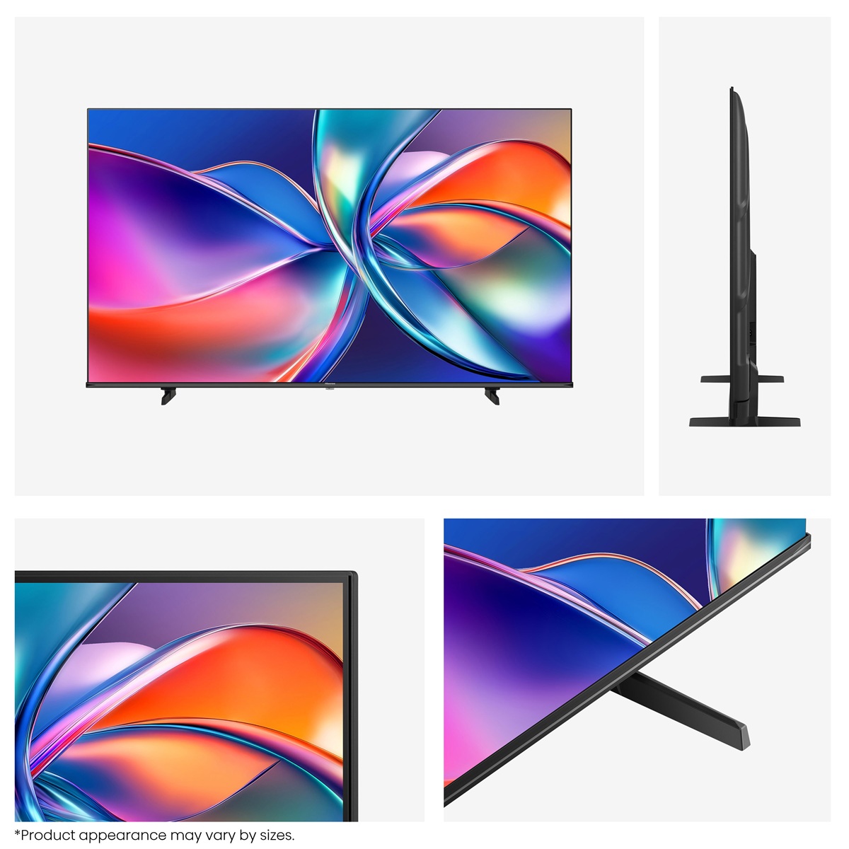 LED-телевізор Hisense 50E7Q 