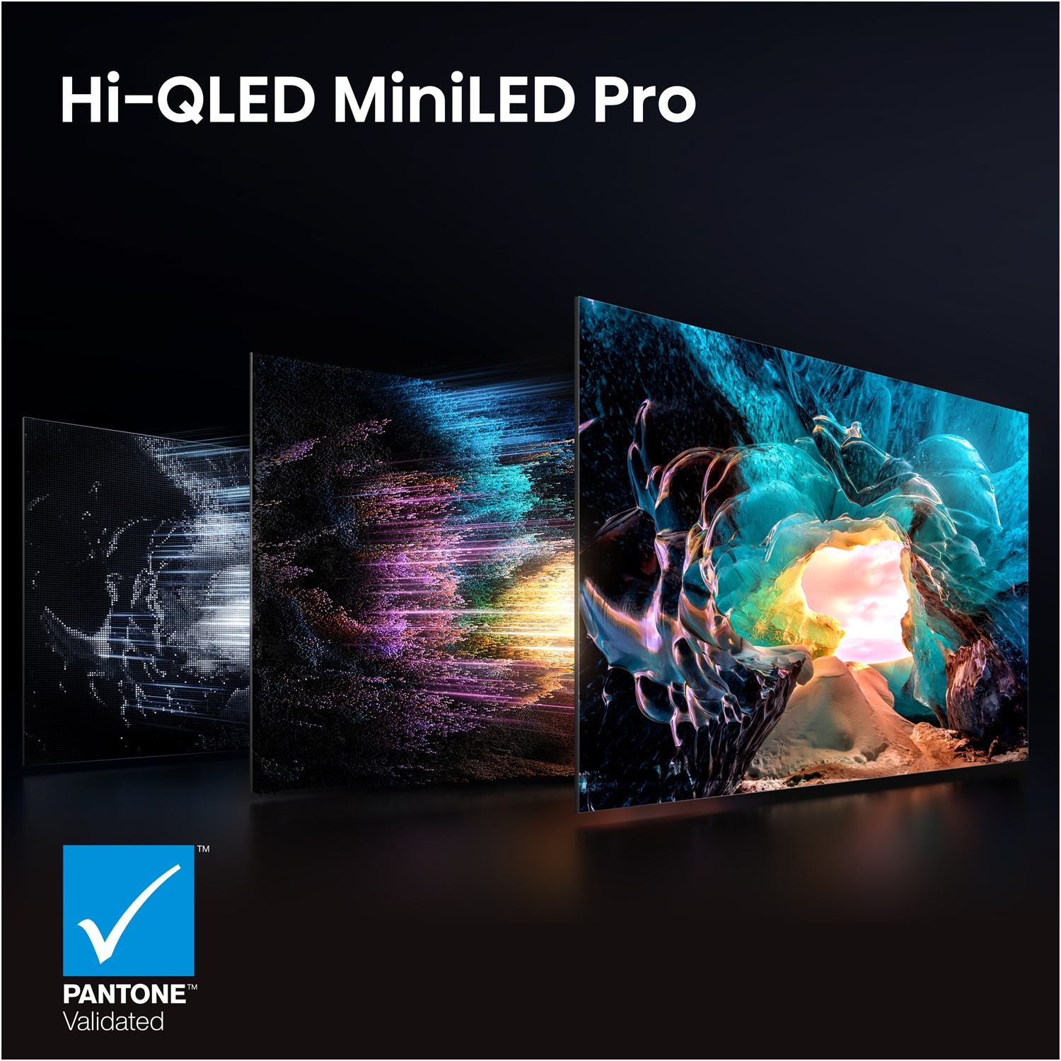 LED-телевізор Hisense 85U7S PRO