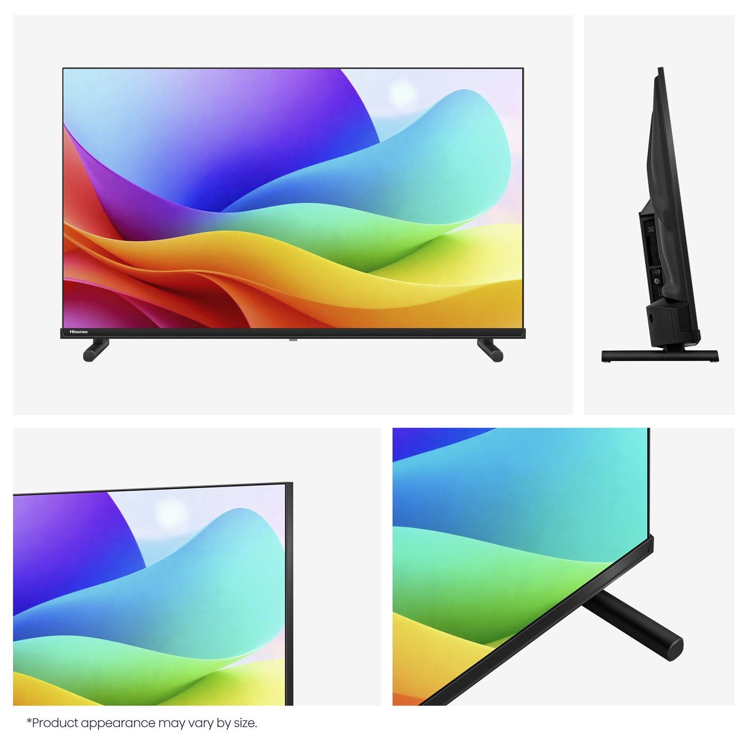 LED-телевізор Hisense 32A5S 