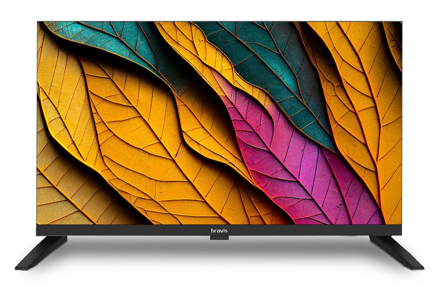 LED-телевізор Bravis 24K4100H