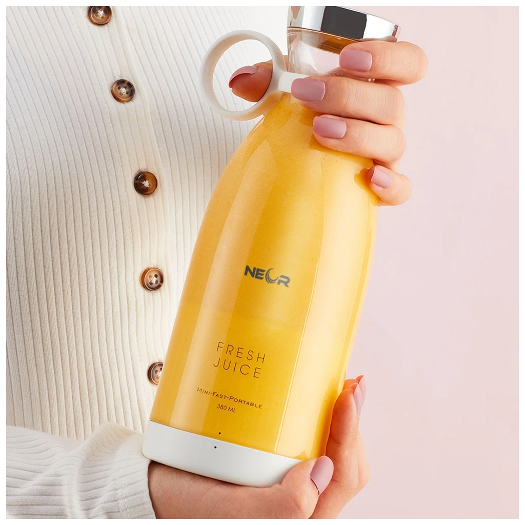 Блендер Neor JUICY 3ML50 WT