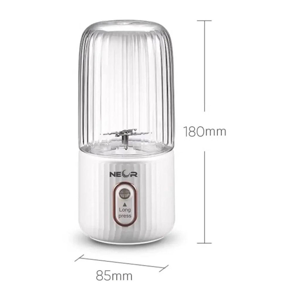 Блендер Neor JUICY 3ML35 WT