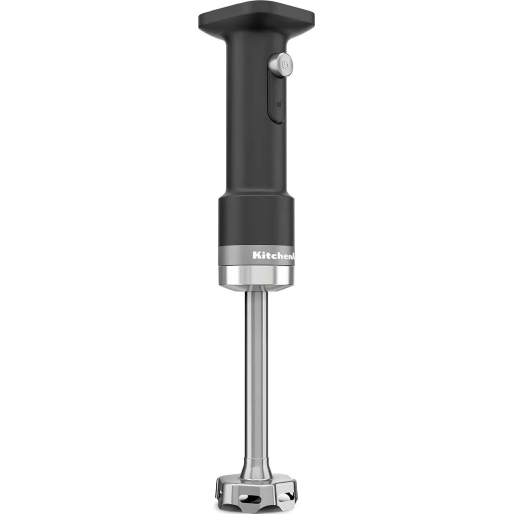 Блендер KitchenAid 5KHBRV00BM