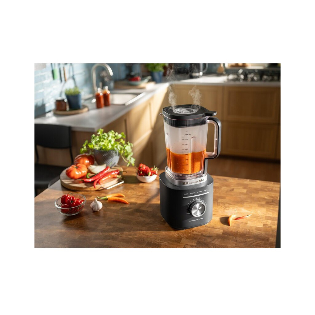 Блендер KitchenAid 5KSB2073EBM