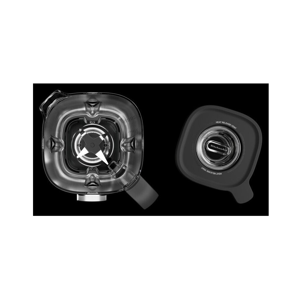 Блендер KitchenAid 5KSB2073EBM