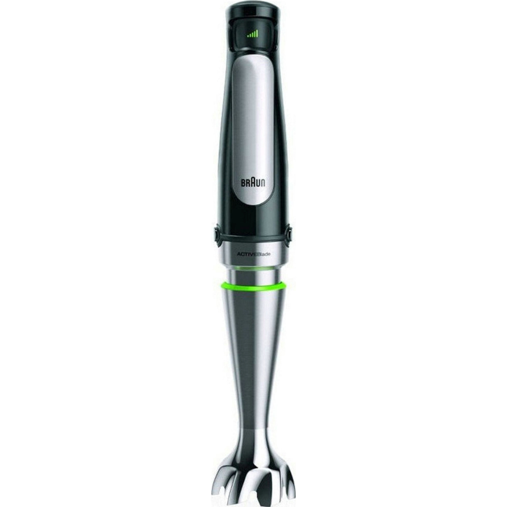 Блендер Braun MQ 7075 X BK (MQ7075XBK)