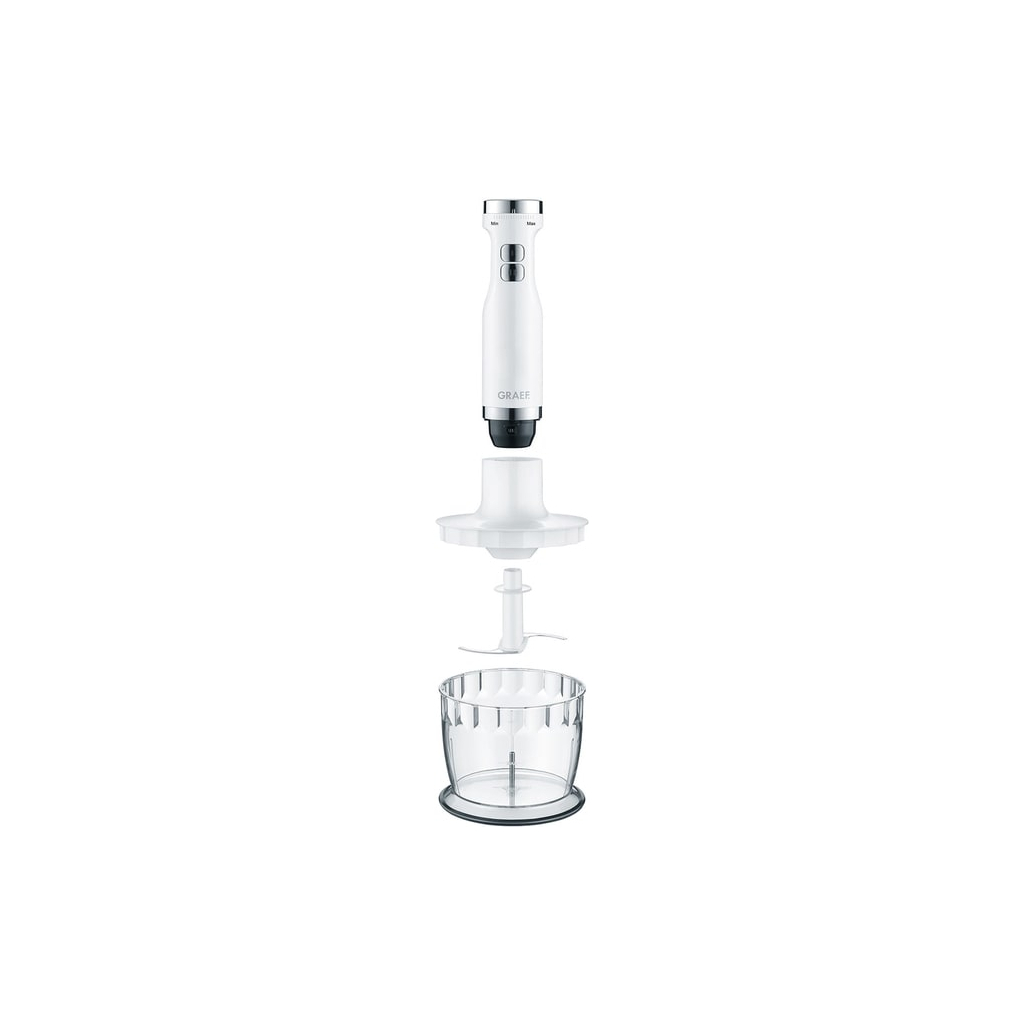Блендер Graef HB501EU