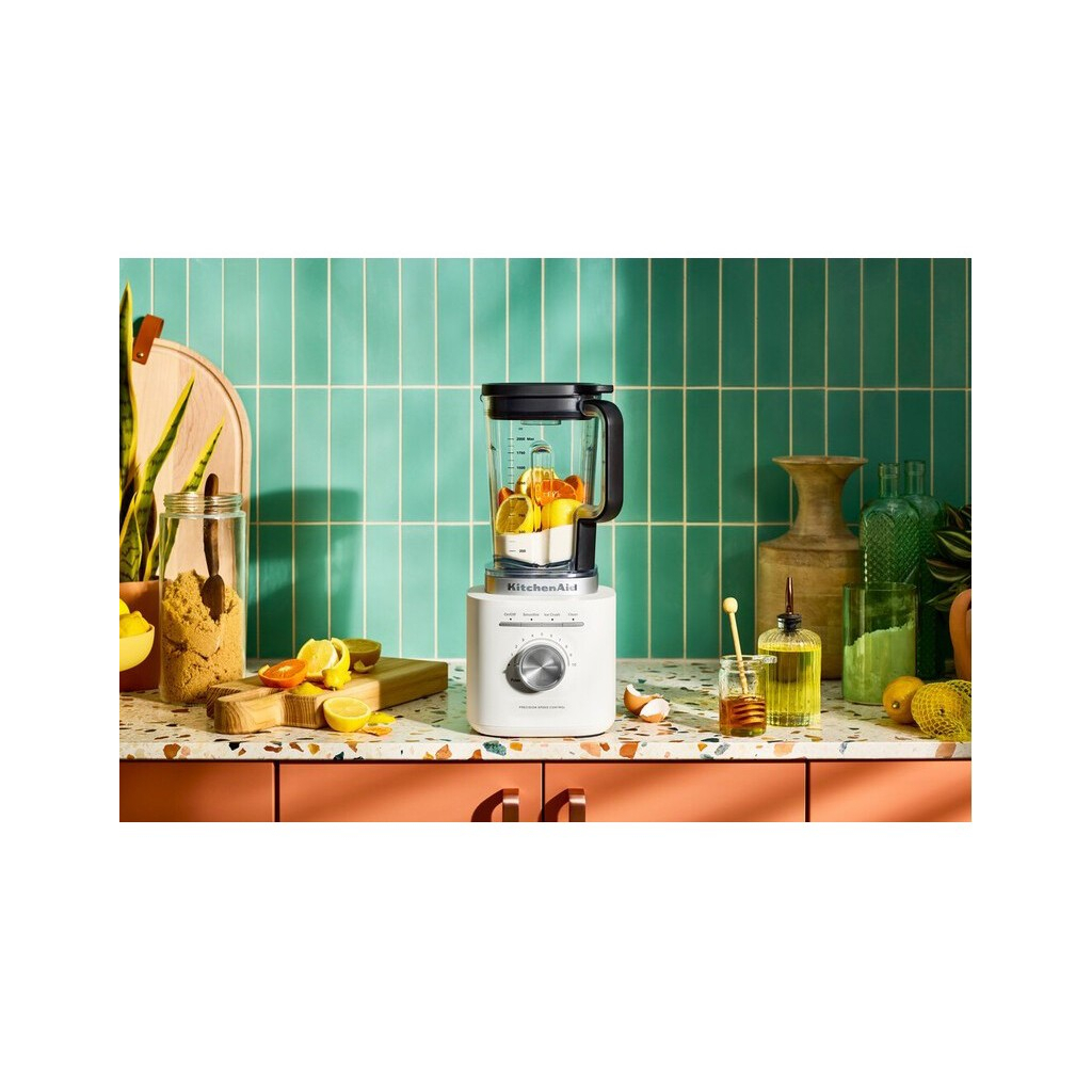 Блендер KitchenAid 5KSB2073EPL