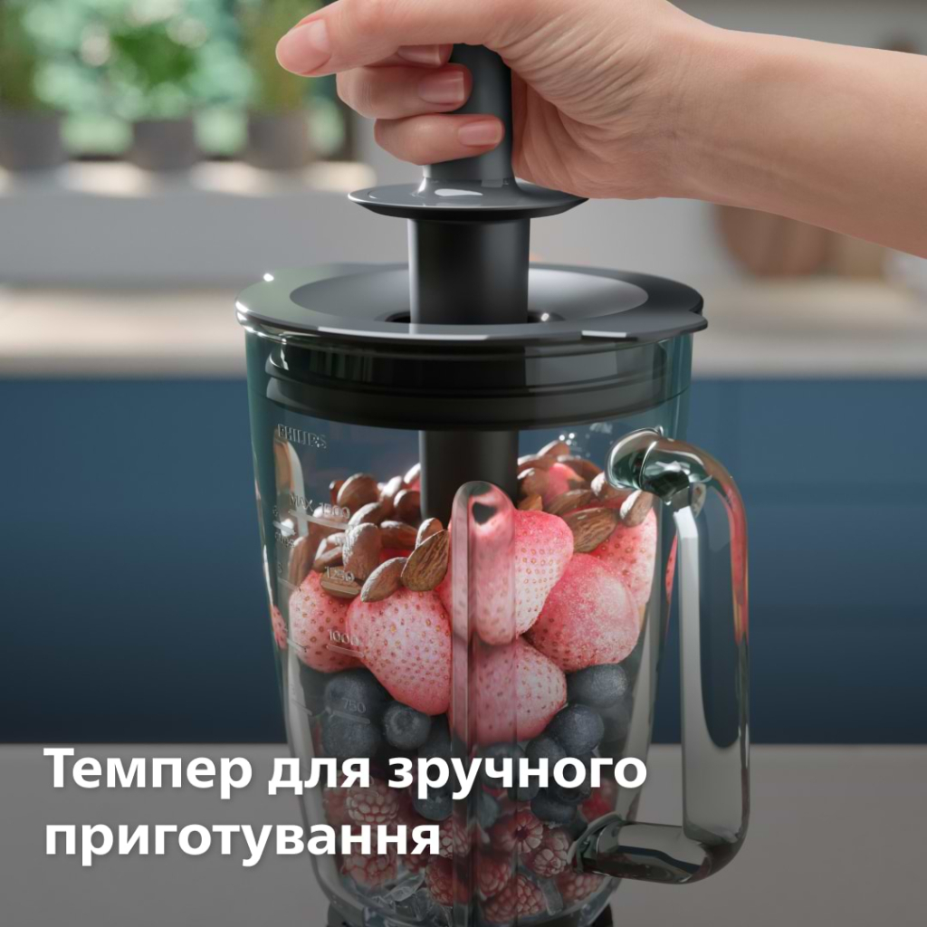 Блендер Philips HR3030/00