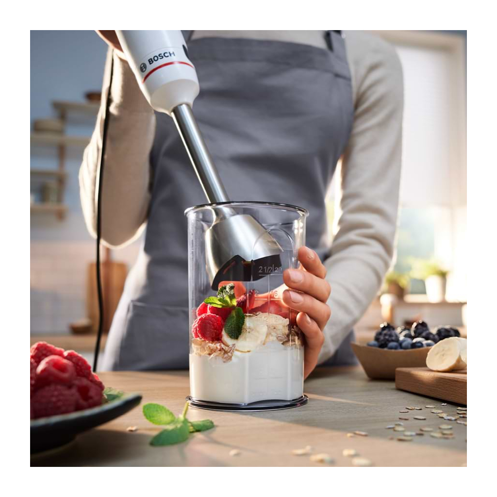 Блендер Bosch MSM4W221