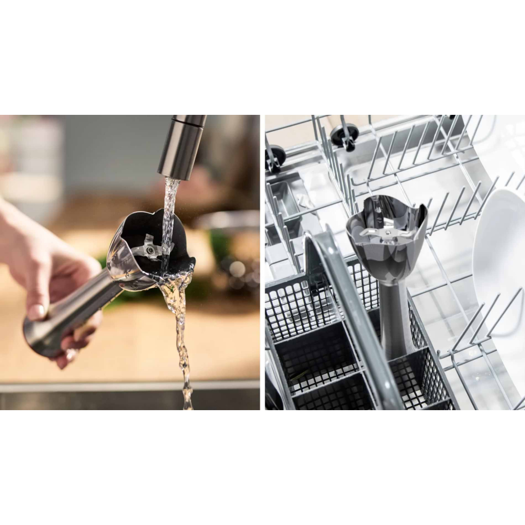 Блендер Bosch MSM6M871