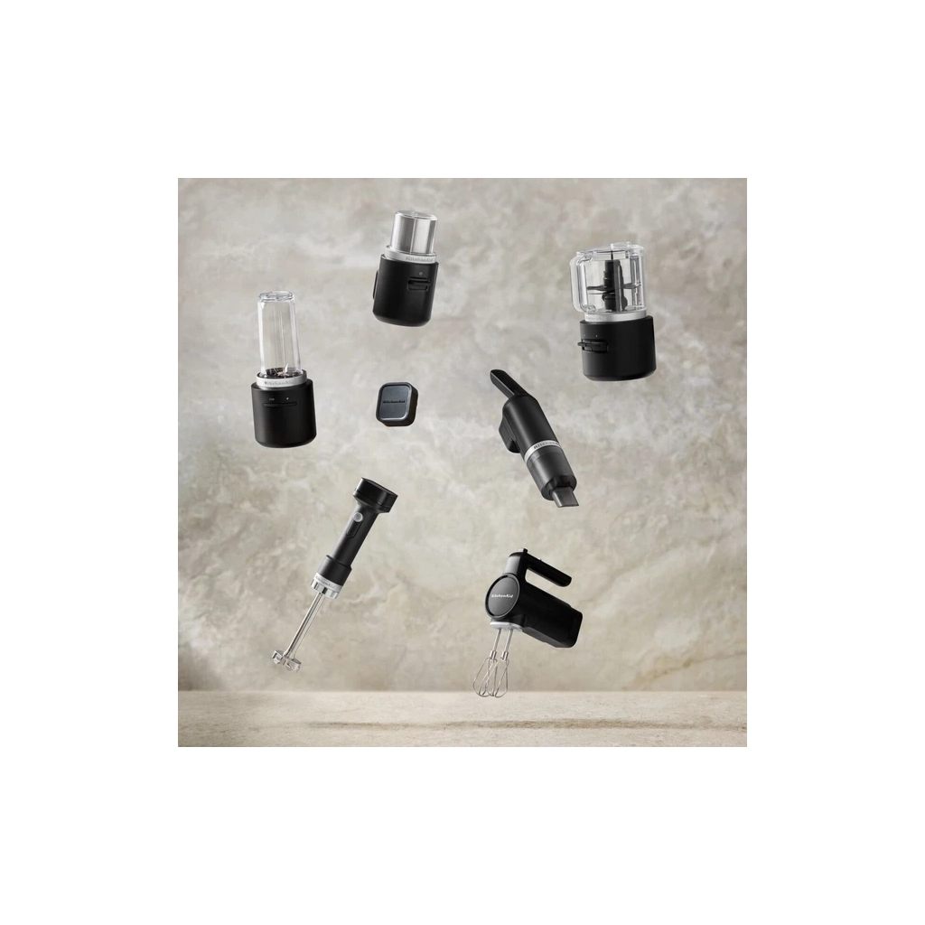Блендер KitchenAid 5KHBRV05BM