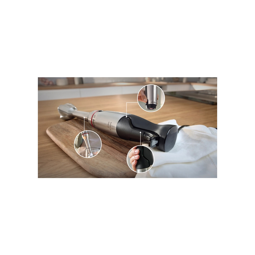 Блендер Bosch MSM6M831